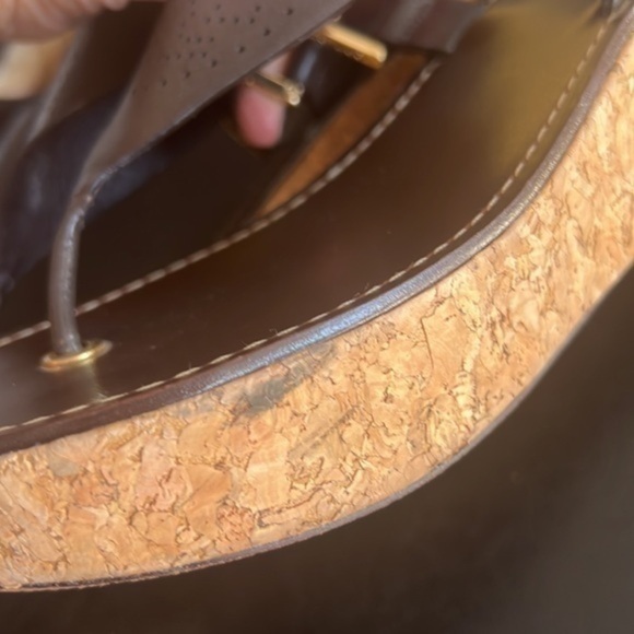 Tory Burch Wedges - Picture 10 of 12